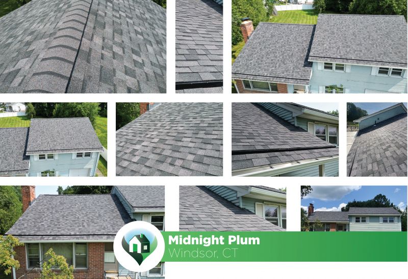 Asphalt Roof Installation: Key Benefits For Homeowners