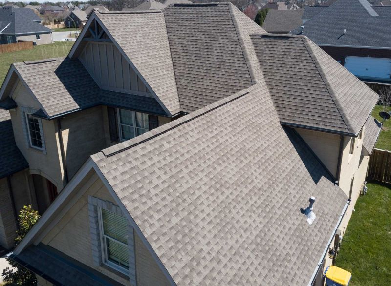 Asphalt Roof Replacement: What To Expect