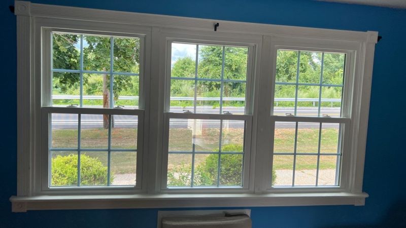 Metal Windows Replacement For Durability And Style