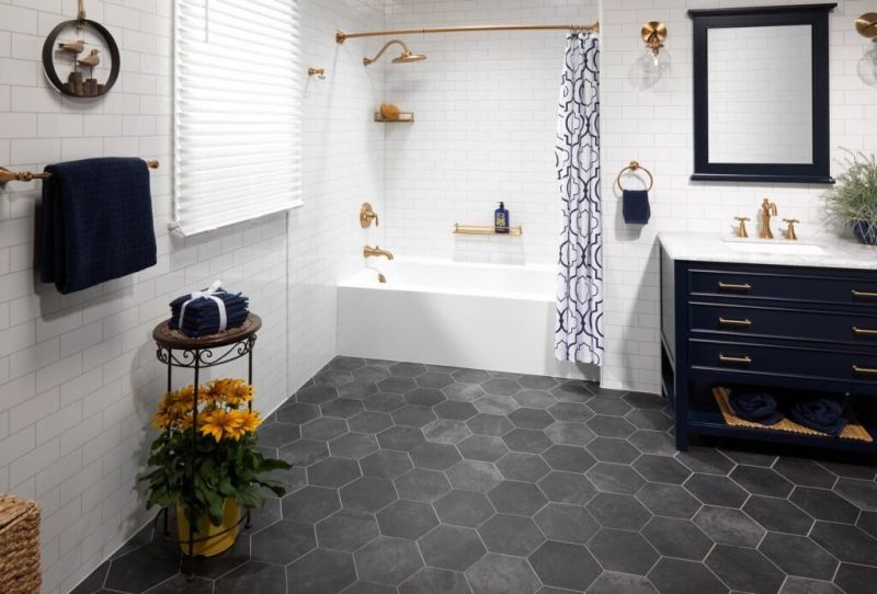 Signs It’s Time For Bathroom Remodeling