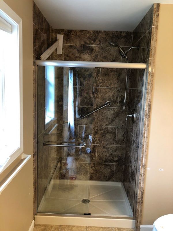Tub To Shower Conversion Benefits For Accessibility