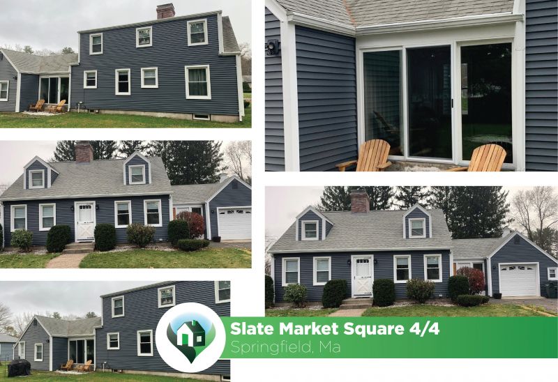 Vinyl Siding Replacement: When To Upgrade Your Exterior