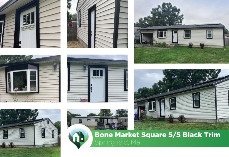 Vinyl Windows Installation For New Construction Homes